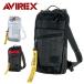  максимальный 37% Avirex AVIREX one сумка на плечо сумка "body" SUPER HORNET super Hornet долговечность стандартный магазин бренд мужской женский AVX591
