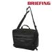  максимальный P+16% Briefing сумка сумка на плечо наклонный ..A4 соответствует BRIEFING MFCmesenja-M размер BRA253L46 мужской женский 