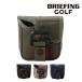  максимальный P+16% Briefing Golf крышка головки цилиндров BRIEFING механизм стандартный мульти- колотушка короткая клюшка покрытие STD BRG253G23 мужской женский 