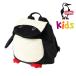  максимальный P+16% Chums сумка Day Pack CHUMSflafi-b- Be ishoumochi рюкзак B6 CH60-3783 мужской женский Kids 