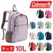  максимальный P+16% Coleman сумка рюкзак Day Pack рюкзак Kids рюкзак Kids упаковка Coleman War машина Mini 10L A4 B5 мужской женский 