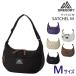  Gregory bag shoulder bag sub bag GREGORY Classic sa che ruM 13L A4 B5 A5 men's lady's 