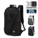 �ő�44�� �J���}�[ �i�b�v�T�b�N �����b�N 20L B4 KARRIMOR �O���u�i�b�v�T�b�N �����Y ���f�B�[�X