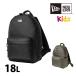  максимальный P+16% New Era рюкзак Day Pack рюкзак NEW ERA Kids You скользящий упаковка 18L A4 размер мужской женский Kids 
