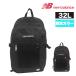 2026�V�� �j���[�o�����X �����b�N�T�b�N �o�b�N�p�b�N newbalance �X�|�[�c�X�^�C�� �f�C�p�b�N 32L AC95340 �����Y ���f�B�[�X