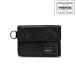 ポーター 財布 PORTER [財布さいふサイフ] PORTER ポーター 吉田カバン ポーター ポーターアルーフ 二つ折り財布 023-01084 財布 さいふ サイフ 折り財布 メンズ
