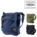 �g�c�J�o�� �|�[�^�[ PORTER �V�����_�[�|�[�` �V�����_�[�o�b�O FORCE �t�H�[�X �����Y ���f�B�[�X 855-05461