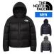  North Face одежда внешний верхняя одежда пуховик осень-зима новый продукт THE NORTH FACEnpsi жакет M размер L размер ND92555 мужской женский 