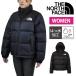  North Face одежда внешний верхняя одежда пуховик с хлопком осень-зима новый продукт THE NORTH FACE Short npsi жакет M размер L размер NDW92555 мужской женский 