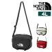  максимальный 37% North Face сумка сумка на плечо наклонный ..B6 4L THE NORTH FACE Lee p Mini плечо NM72602 мужской женский 