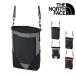  максимальный 42% North Face сумка на плечо 2WAY сумка THE NORTH FACE беж скан pBC шея сумка NM82502 мужской женский 