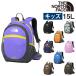  North Face rucksack Kids rucksack bag Day Pack Kids pack s small teiTHE NORTH FACE nmj72360... child Kids K SMALL DAY