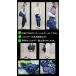 �J�[�g�o�b�N ���E���h�o�b�O �~�j �����Y �g�[�g �o�b�O �S���t �{�[�� �P�[�X  ���@�\�d���|�P�b�g�����f�� �����Y ���f�B�[�XNewEdition GOLF NEG-660 �֘A�摜4