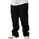 DICKIES Roo z Fit брюки двойной колено чёрный черный брюки из твила Dickies мужской большой futoshi .US стандарт USA модель 85283 рабочие брюки *dkp1