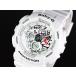 プレミア価格！CASIO カシオ Baby-G ベビージー Hello Kitty タイアップモデル BA-120KT-7A ホワイト 腕時計 レディース