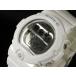 CASIO カシオ 腕時計 Baby-G ベビーG BG-6900-7 ホワイト×シルバー 海外モデル