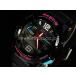 CASIO カシオ Baby-G ベビーG G-LIDE Gライド BGA-180-1B ブラック 海外モデル 腕時計
