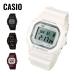 CASIO カシオ G-SHOCK Gショック Bluetooth ブルートゥース GB-5600AB-7 ホワイト 腕時計
