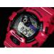 CASIO カシオ G-SHOCK Gショック G-LIDE G-ライド GLS-8900-4 ピンク 腕時計