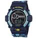 CASIO カシオ G-SHOCK Gショック G-LIDE G-ライド GLS-8900CM-2 ブラック 腕時計