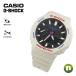 CASIO カシオ G-SHOCK Gショック GMA-S2100WT-7A1 ホワイト 腕時計 メンズ レディース 防水 誕生日プレゼント お祝い