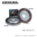 DIXCEL �ǥ������� �֥졼���������� �ȣĥ����� HD1958510S �ꥢ