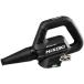 HiKOKI 36V(�}���`�{���g)�R�[�h���X�u���� ���^�^�C�v �{�̂̂� �u���b�N RB36DB-NNB