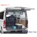  Rocky плюс Rocky плюс RW-15 Hiace van 200 серия DX специальный задняя торцевая дверь балка 