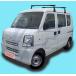  Rocky плюс багажник * Nissan Clipper /NV100 Clipper high roof DR64V эпоха Heisei 25 год 12 месяц ~ [SGR-10]