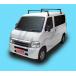 Rocky плюс багажник * Honda Vamos Wagon HM1*2 серия эпоха Heisei 11 год 6 месяц ~* внимание есть [SGR-10]