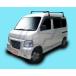  Rocky плюс багажник * Honda Vamos Hobio Wagon HM*HJ серия эпоха Heisei 15 год 4 месяц ~* внимание есть [SGR-10]