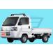  Rocky плюс багажник * Honda Acty грузовик ( standard roof ) HA8*9 серия эпоха Heisei 21 год 12 месяц ~ [SGR-13]