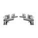 Thule Thule каноэ для багажник TH819 Poe te-ji