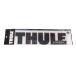 THULE Thule стикер черный 8cm THP-STICKER-BK-8cm