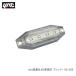 YAC молоток магазин yakCE-222 slim. звезда 8LED высота машины лампа янтарь 