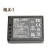 BLX-1 сменный аккумулятор оригинальный товар такой же для использование возможность Olympus Olympus OM SYSTEM OM-1 OM SYSTEM OM-1 Mark II OM SYSTEM OM-3