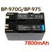 BP-975 BP-970G ߴХåƥ꡼ [ ŴǽŲǽ ɽǽ ʤƱ褦Ѳǽ ] CANON Υ