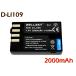D-LI109 сменный аккумулятор [ оригинальный зарядное устройство . зарядка возможна осталось количество отображать возможность оригинальный товар такой же для использование возможность ] Pentax Pentax 