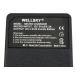 EN-EL9a EN-EL9 �݊��o�b�e���[ 1�� + ���y�� USB Type-C  �݊��[�d�� �o�b�e���[�`���[�W���[ MH-23 1�� Nikon �j�R�� �֘A�摜4
