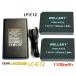LP-E12 �݊��o�b�e���[ 2�� &amp; [ �f���A�� ] USB Type C  �݊��[�d�� �o�b�e���[�`���[�W���[ LC-E12 1��  CANON �L���m��
