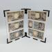  новый банкноты память 2 panel интерьер сборный комплект модный фото panel сборка комплект ручная работа обдумать .. фоторамка пересортировка свободный новый обычный блок 