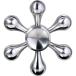 V^DIY nhXsi[  Hand Spinner XgX 6[ou ] w y3ȏXs/XeX/łɘaȂǂɖ𗧂z FiVo[j