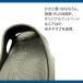 K�ESWISS �����Y �T���_�� �N�b�V���� �C���\�[�� ���O�� ���̌`�� ���� �P�[�X�C�X KSM0057 ���������yFT�z �֘A�摜3