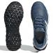 �A�f�B�_�X �����O�X�^�[�V���[�Y �W���j�A �u���[�iADIDAS YOUNGSTAR SHOES JUNIOR BLUE�j �֘A�摜2