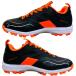 �O���C�X �z�b�P�[�V���[�Y STEALTH 1.0 �u���b�N�iGRAYS HOCHEY SHOES STEALTH 1.0 BLACK�j �֘A�摜1