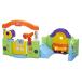 Little Tikes Activity Garden Playhouse for Baby, Infants and Toddlers-Playtime Activity, Sounds, Games with Boys Girls Ages 63