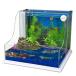 PenPlax The Lagoon Aqua Terrarium|Unique Multi Level with Waterfall%%REPTT 1