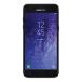 Net 10 carrier lock Samsung Galaxy J 3 Orbit 4 G LTEplipeido smart phone - black -16 GB-SIM card attaching -CDMA