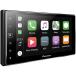 ѥ˥MVH-1400 NEX Digital Multimedia Video Receiver CarPlay with Blue Tooth (˥塼)