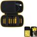 Dewalt Walkie Talkie and ordless Router Case Replacement for Dewalt DXFRS 220/DCW 600 B by Khanka